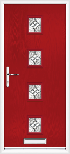 Worcester zinc art elegance